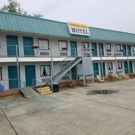 Traveler'S Choice Motel Shoreline Park Esterno foto